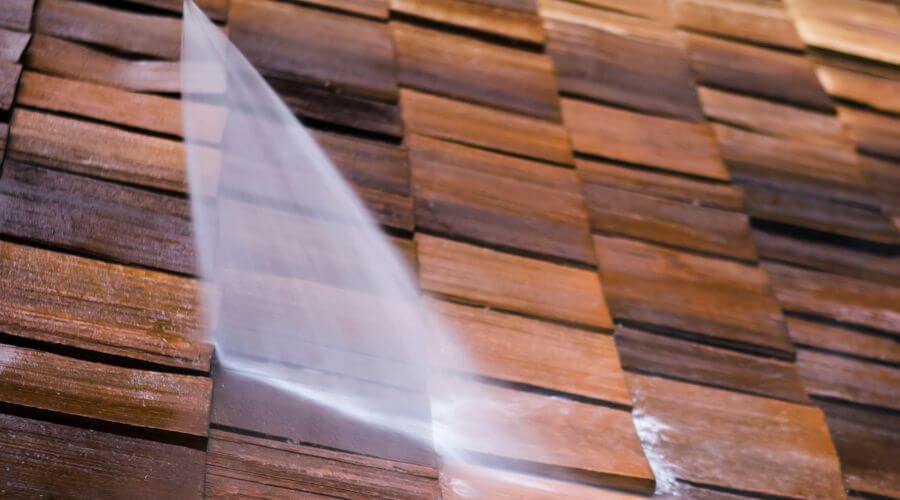 Professional tile roof repair services in Gresham, WI
